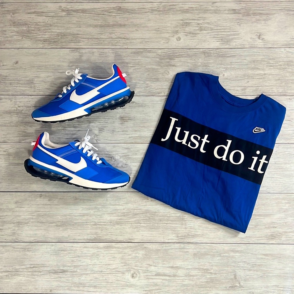 Nike Tee Shirt